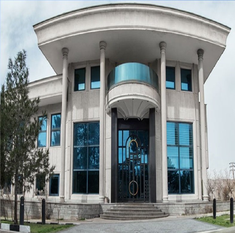 شرکت صنایع آرمکو شریک تجاری