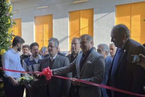 ملی شیمی کشاورز — تصویر 3