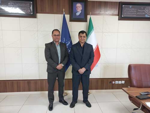کارخانجات مخابراتی ایران — تصویر 3