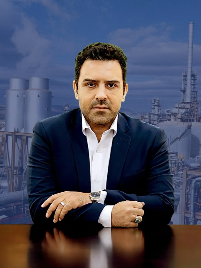 فرهاد امین دهقان،عضو هیئت مدیره