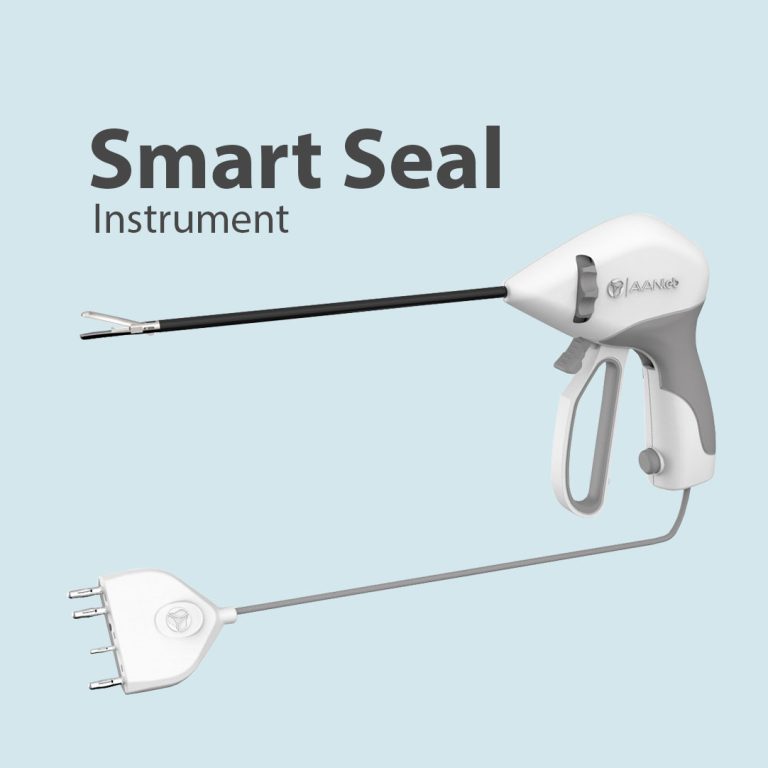 SMART Seal Technology
