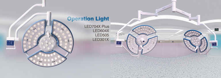 operation light