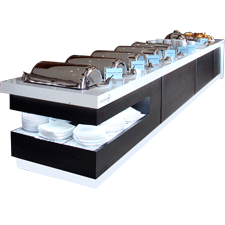 counter