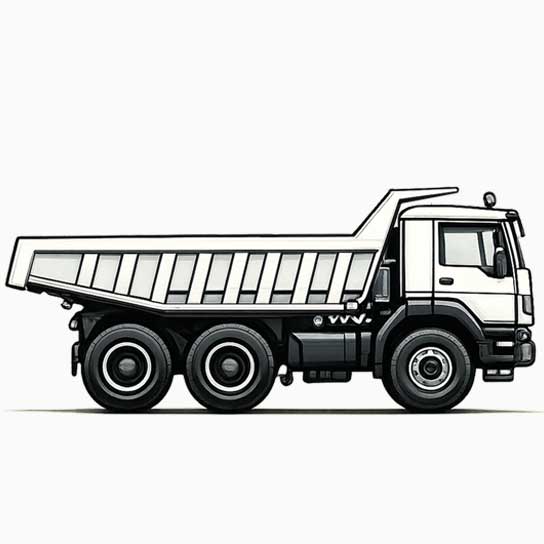 truck