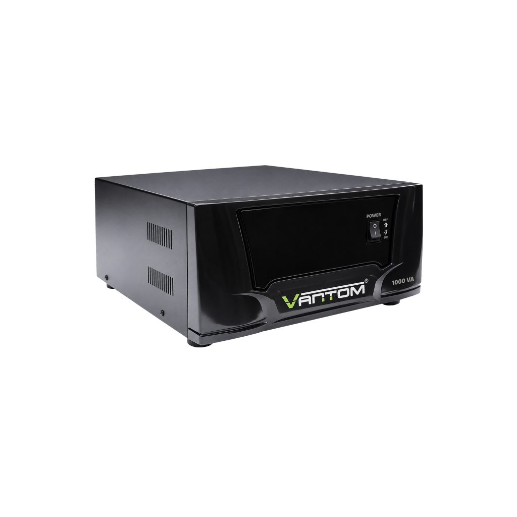 Vantom 1000 VA (3.4)