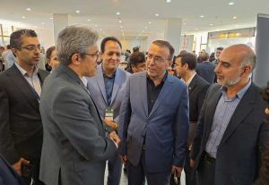 داروسازی نصر فریمان — تصویر 5