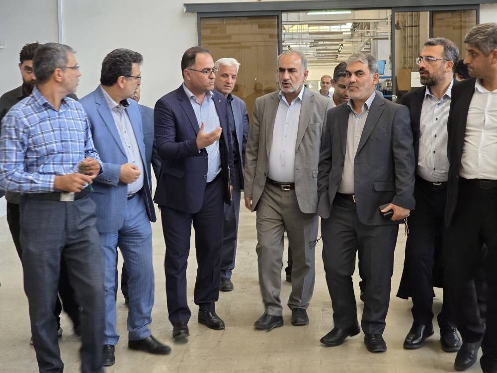 کارخانجات مخابراتی ایران — تصویر 2