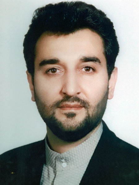 محمد مسعود سمیعی نژاد