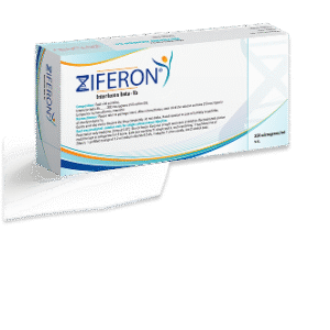 زیفِرون – ZIFERON