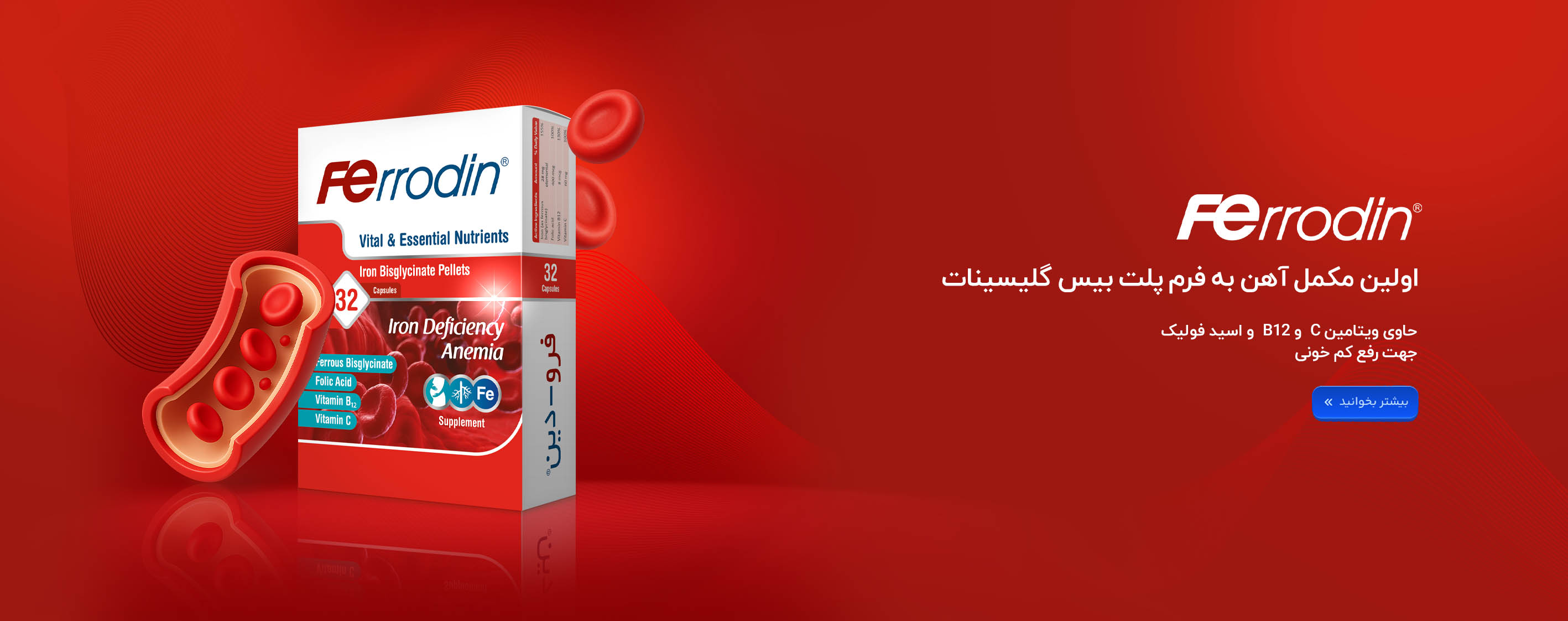 فرودین