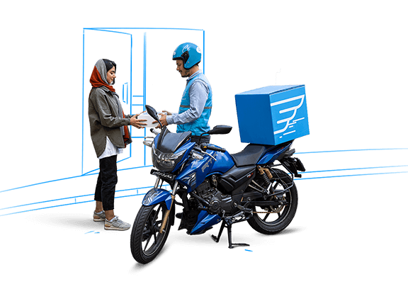 alopeyk-service