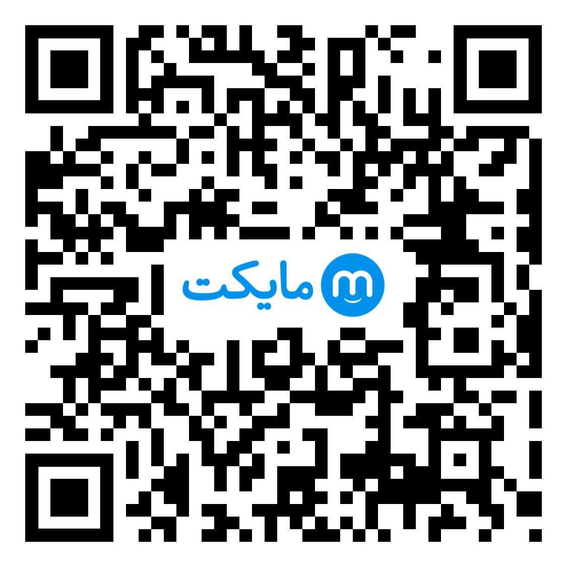 Android-myket