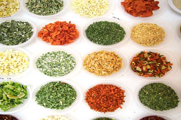 مجتمع تولیدی نیلی صنعت کرمان — تصویر 8