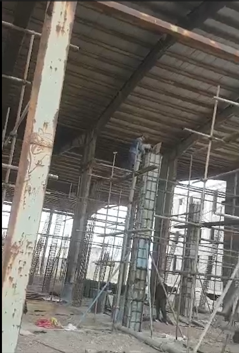 پروژه شرکت شیوا