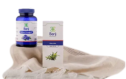 باریج اسانس بزرگترین شرکت تولید داروی گیاهی کشور 🌿 4
