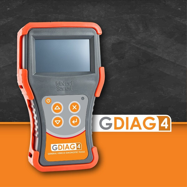 دستگاه دیاگ gdiag4