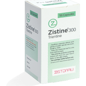 زیستین – Zistine