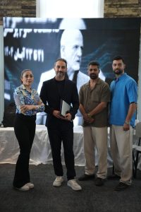 سمپوزیوم ایمپلنتولوژی ساری ( شهریور ۱۴۰۵)
