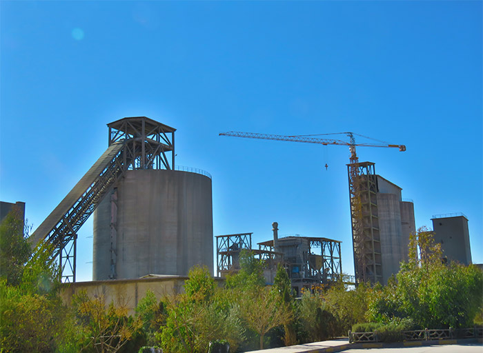 mahan-cement