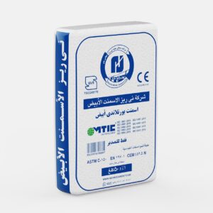 سیمان سفید نی ریز — تصویر 7