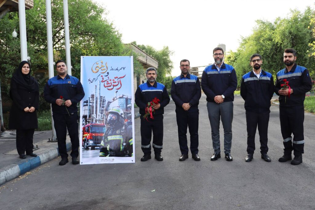صنعتی دوده فام — تصویر 3