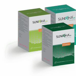 سانیزا – SUNIXHA