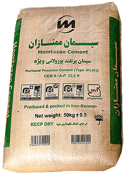 سیمان ممتازان کرمان — تصویر 7