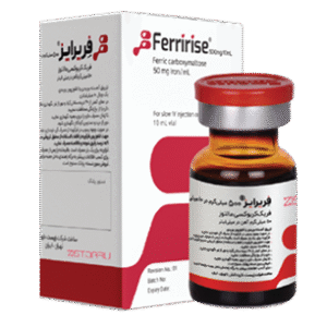 فریرایز – FERRIRISE