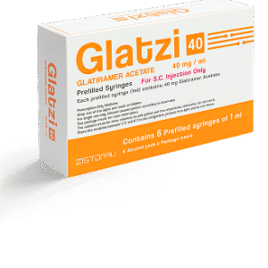 گِلَتزی – GLATZI