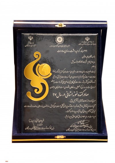 فولاد کاوه جنوب کیش — تصویر 8