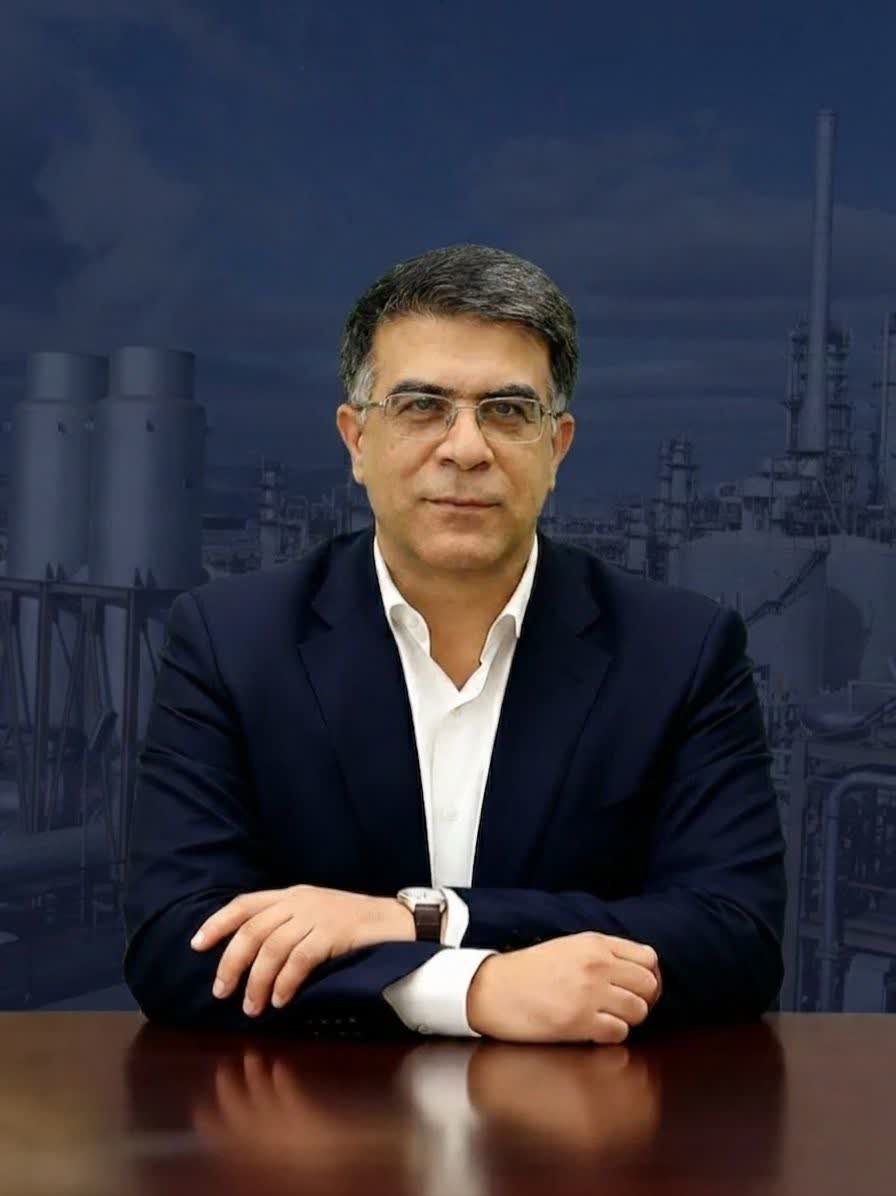 مهدي صرامي فروشاني، عضو هیئت مدیره