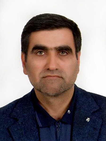مجید باقری فرد