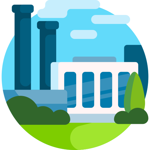 industrial