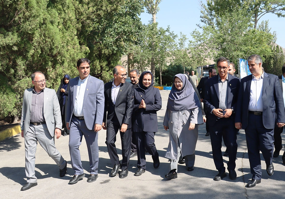 گروه کارخانه های تولیدی نورد الومینیوم