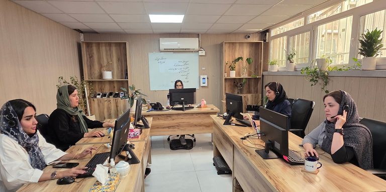 فن آوران انیاک رایانه — تصویر 6