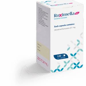 روکسیملا – ROXIMELLA