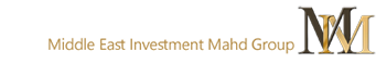 لوگوی گروه مهد سرمایه گذاری خاورمیانه