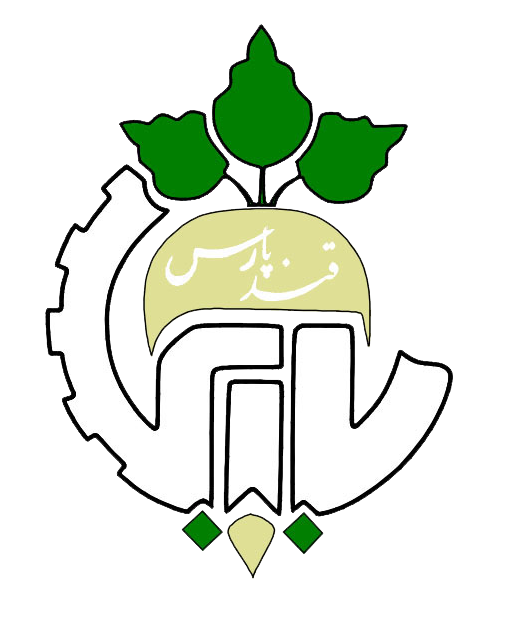 لوگوی قند پارس