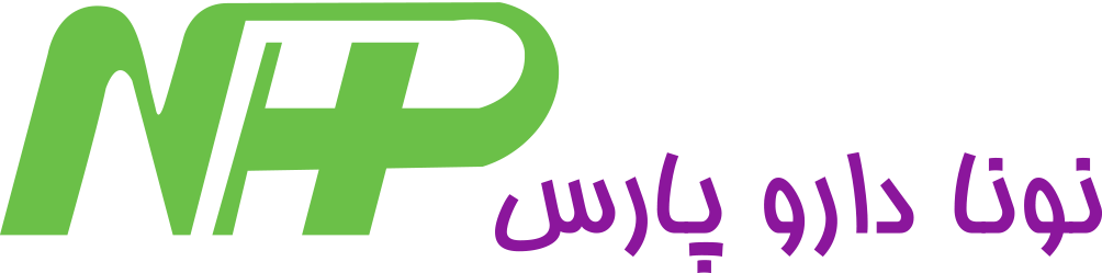 لوگوی نونا دارو پارس