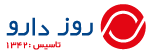 لوگوی روزدارو