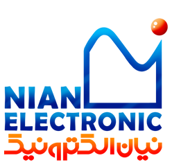 لوگوی نیان الکترونیک