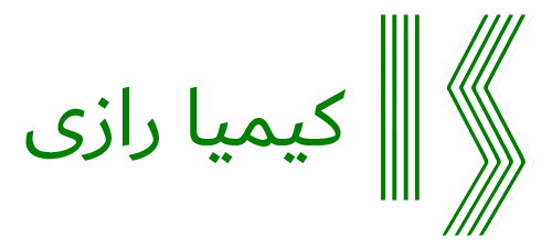 لوگوی کیمیا رازی