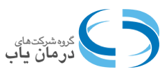 لوگوی میم دارو