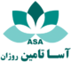 لوگوی آسا تامین روژان