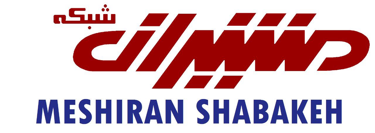 لوگوی مشیران