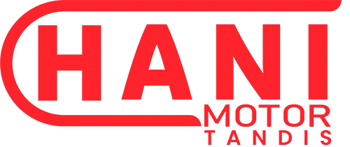 لوگوی هانی موتور البرز