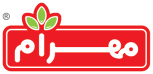 لوگوی گروه تولیدی مهرام
