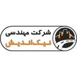 لوگوی صنعتی نوبر پارت ایران
