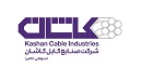 لوگوی صنایع کابل کاشان