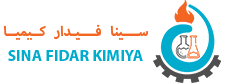 لوگوی سینا فیدار کیمیا